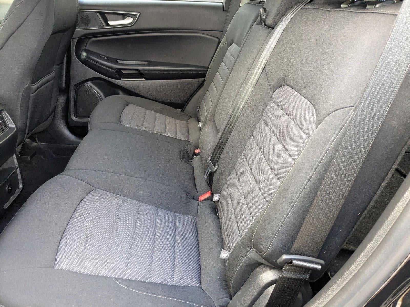 2024 Ford Edge SE AWD