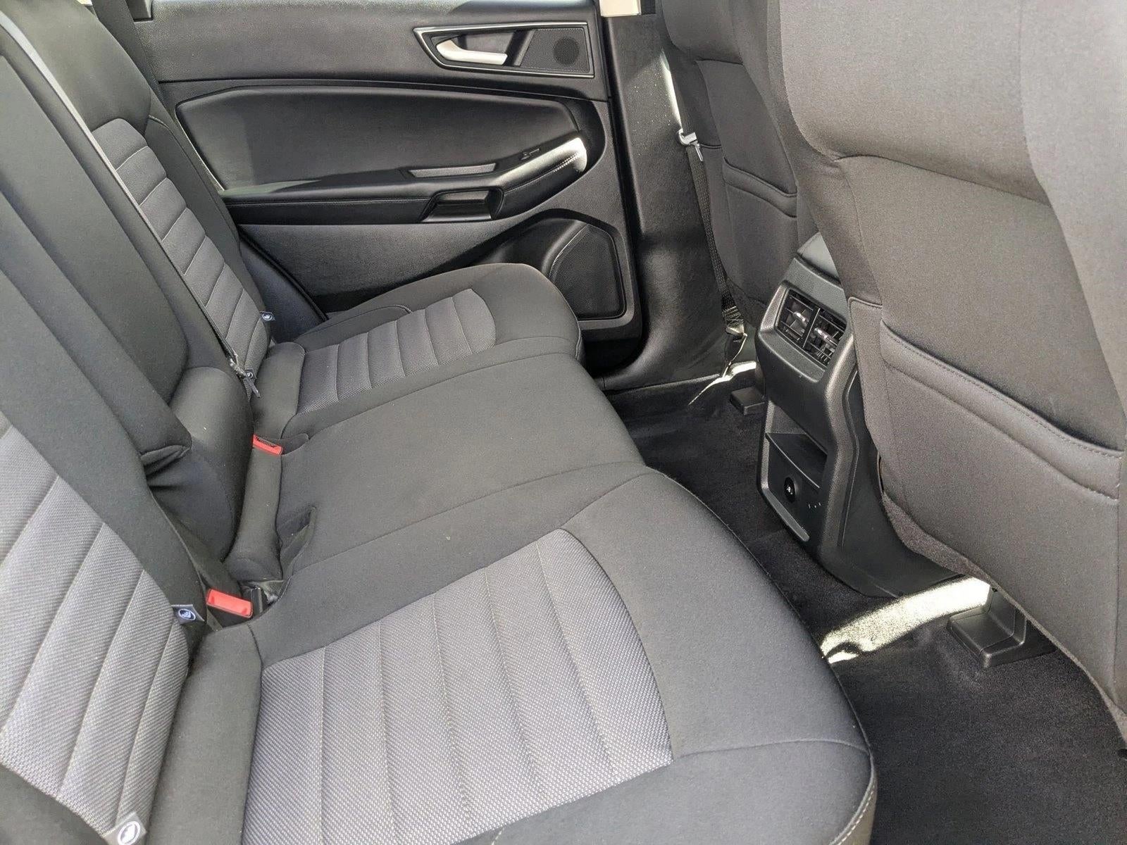 2024 Ford Edge SE AWD