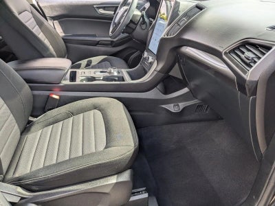 2024 Ford Edge SE AWD