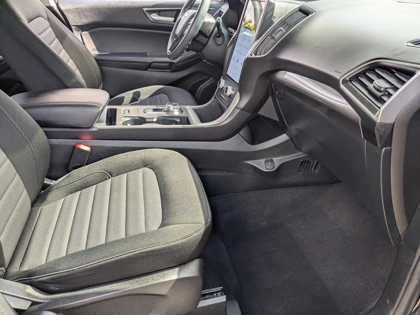 2024 Ford Edge SE AWD