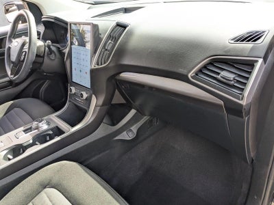 2024 Ford Edge SE AWD