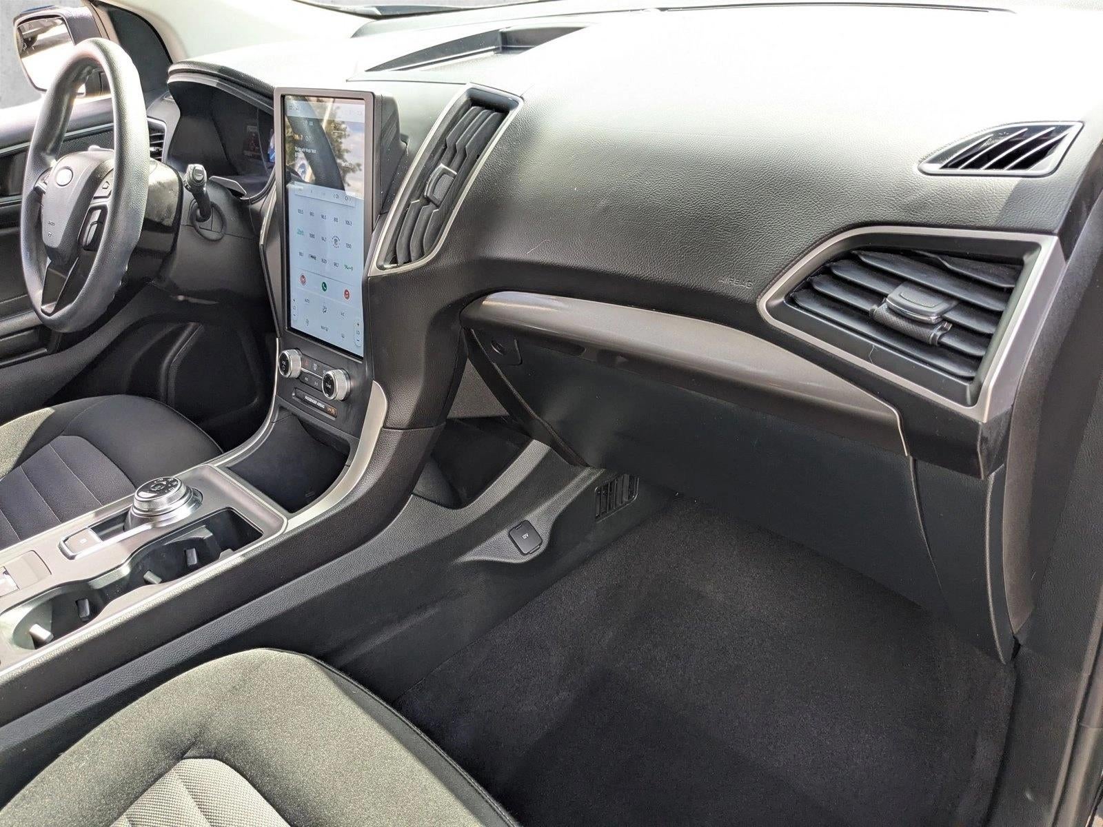 2024 Ford Edge SE AWD