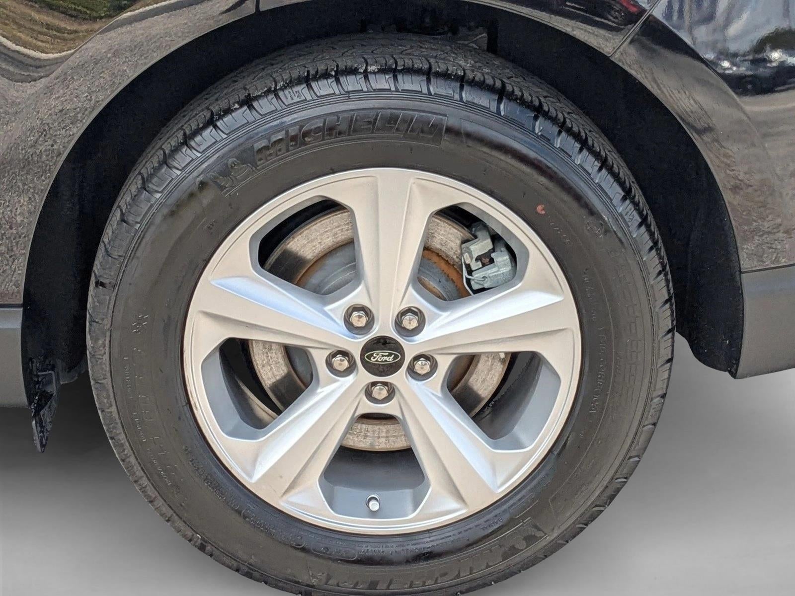 2024 Ford Edge SE AWD