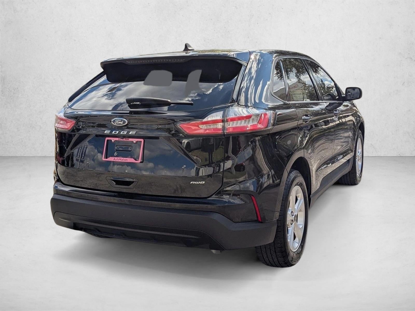 2024 Ford Edge SE AWD