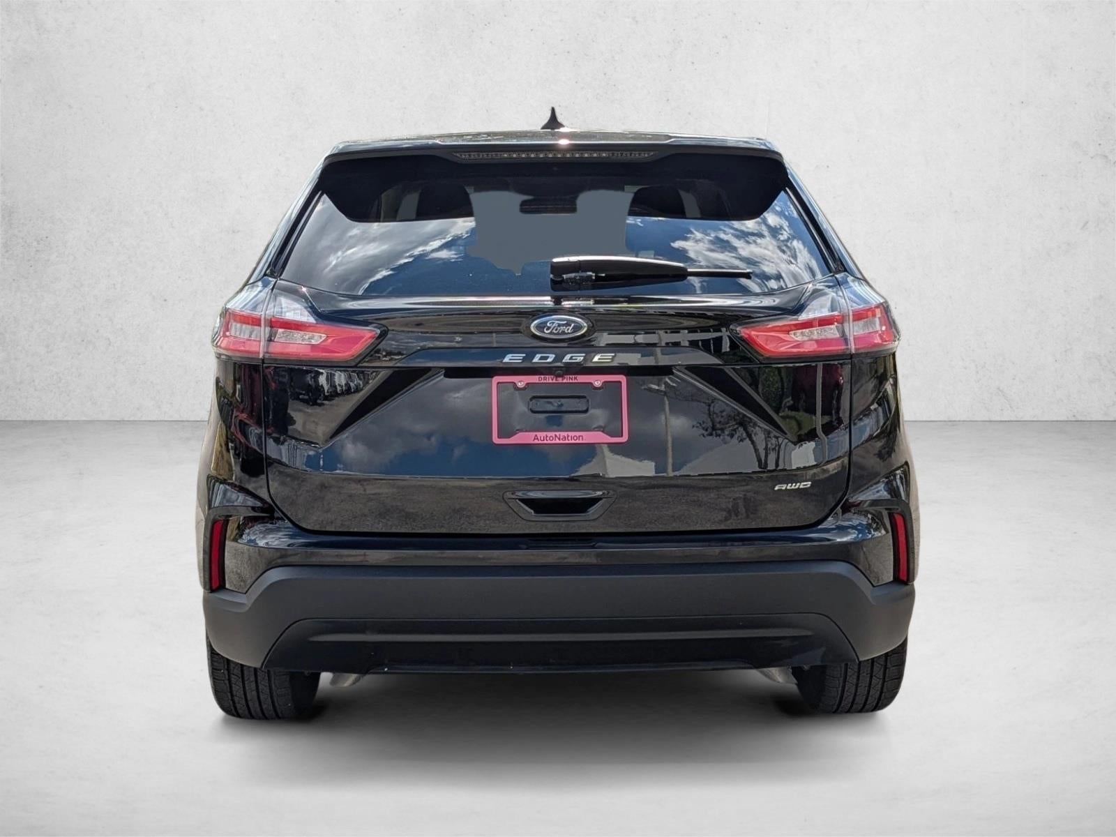 2024 Ford Edge SE AWD