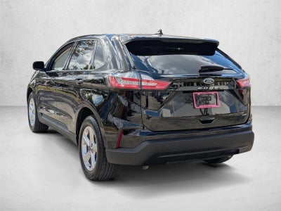 2024 Ford Edge SE AWD