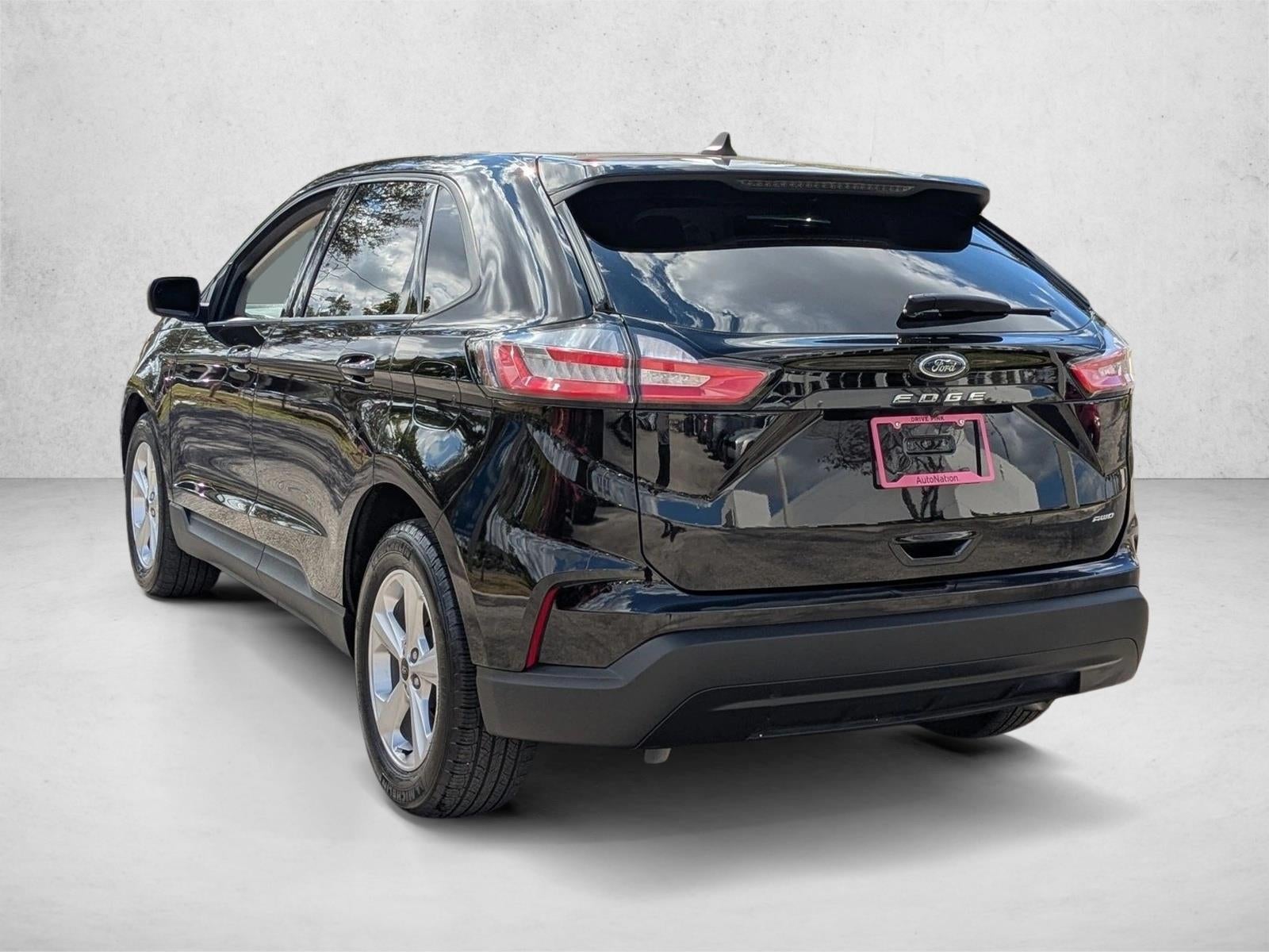 2024 Ford Edge SE AWD