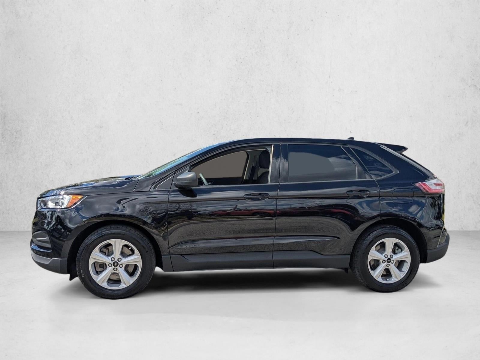 2024 Ford Edge SE AWD