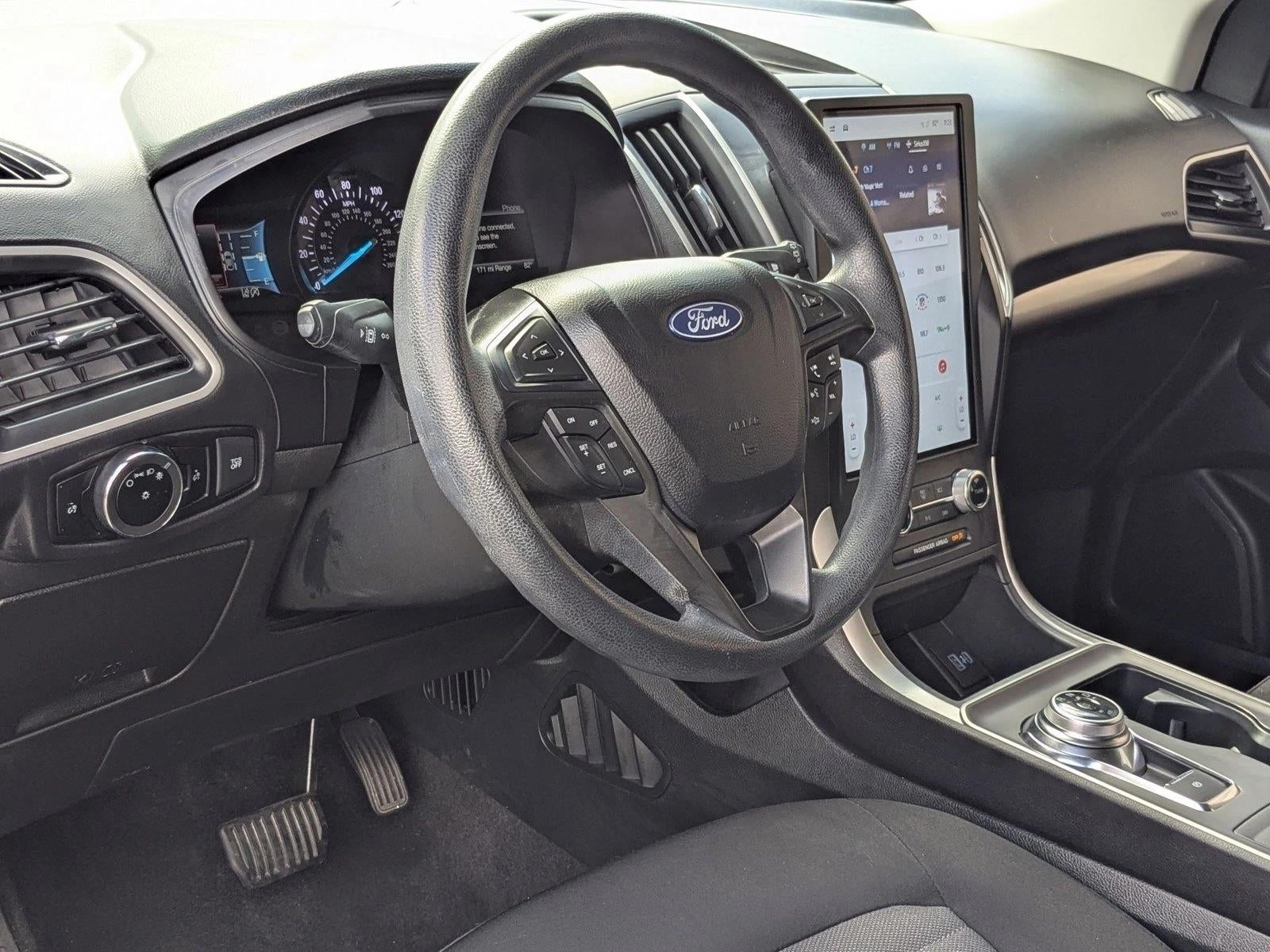 2024 Ford Edge SE AWD