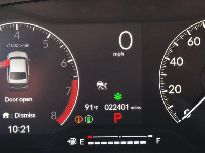 2025 Honda Civic Sedan LX CVT