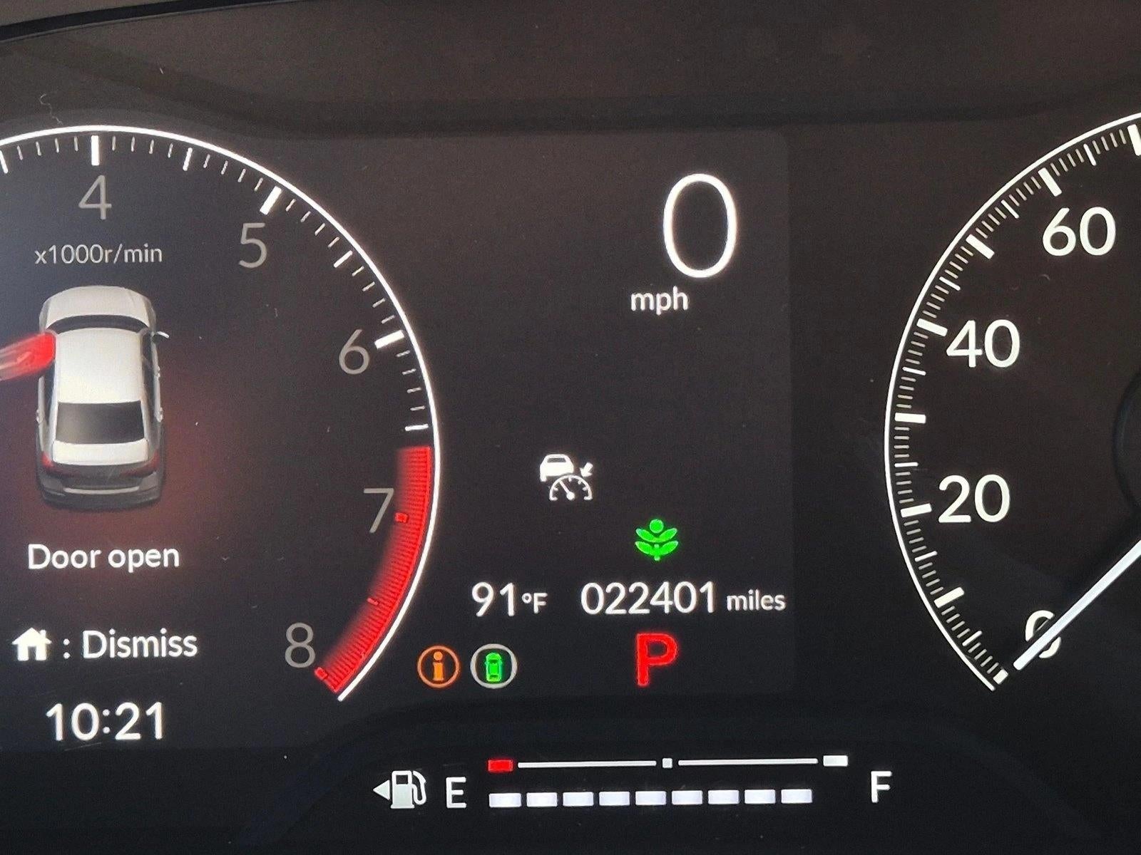 2025 Honda Civic Sedan LX CVT