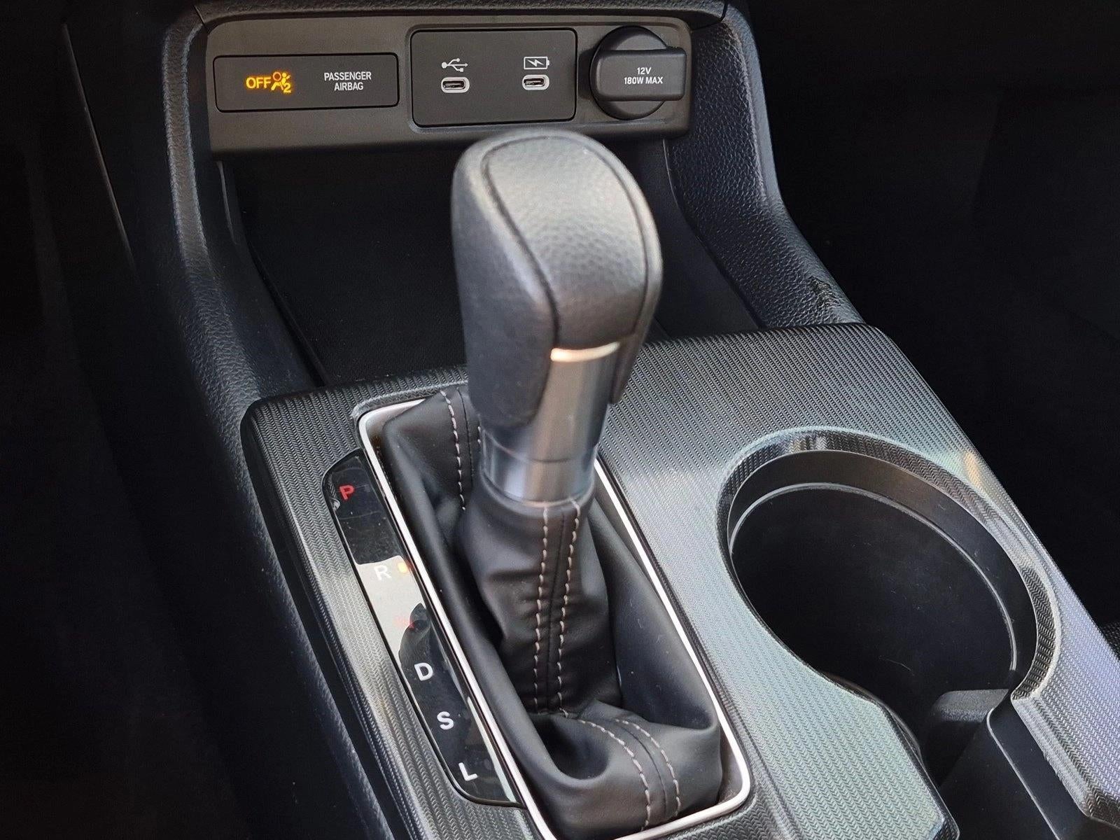 2025 Honda Civic Sedan LX CVT