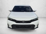 2025 Honda Civic Sedan LX CVT