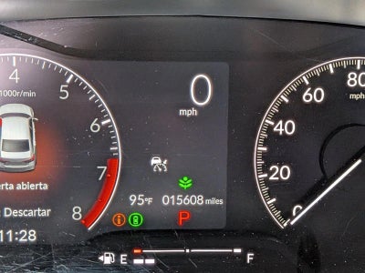 2023 Honda Civic Sedan LX CVT
