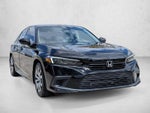 2023 Honda Civic Sedan LX CVT