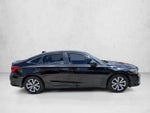 2023 Honda Civic Sedan LX CVT