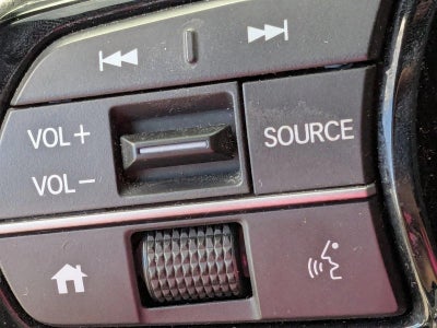 2024 Honda Civic Sedan Sport CVT