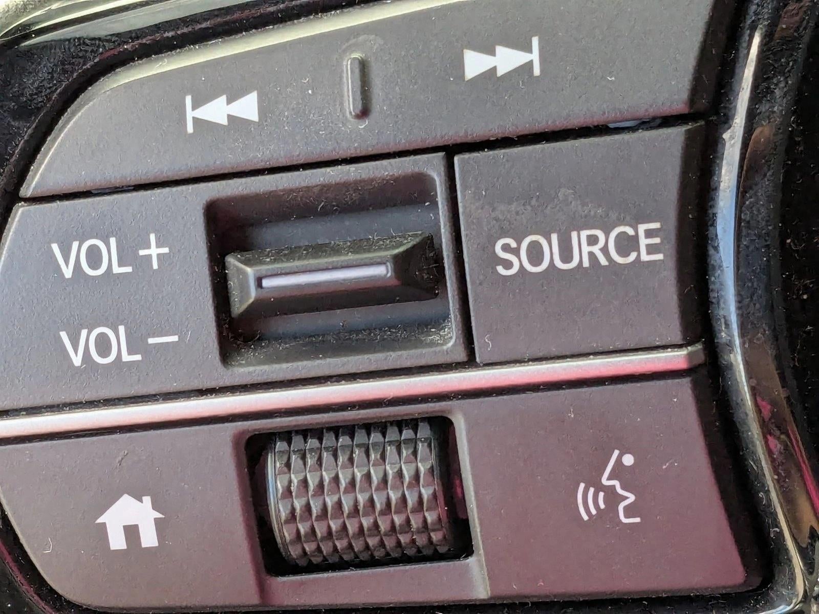 2024 Honda Civic Sedan Sport CVT