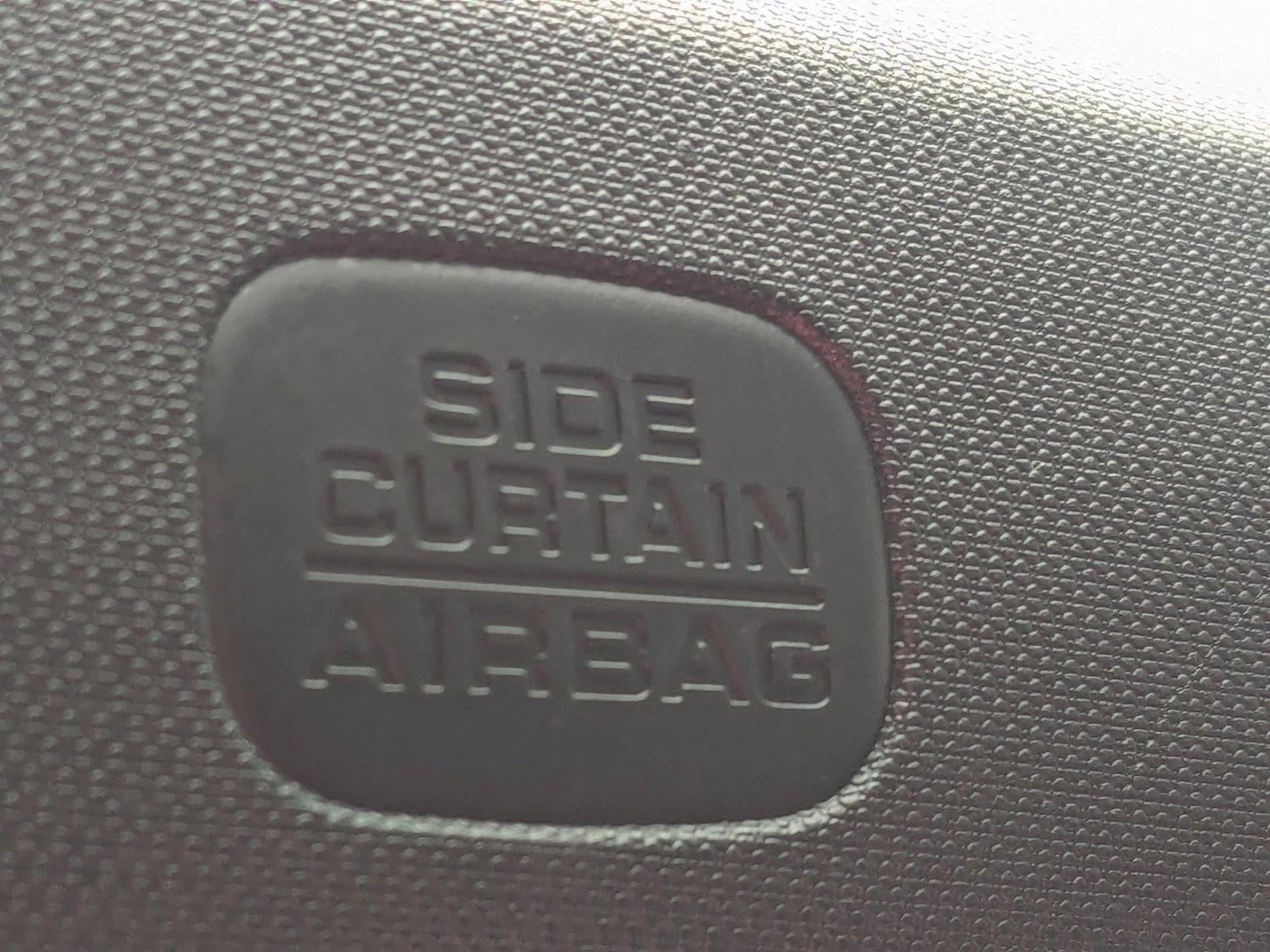 2024 Honda Civic Sedan Sport CVT