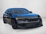 2024 Honda Civic Sedan Sport CVT