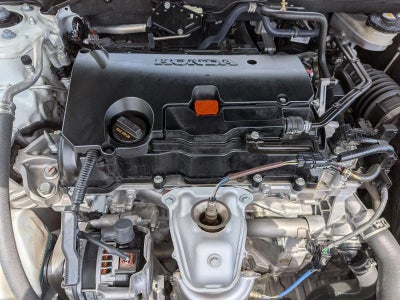 2024 Honda Civic Sedan Sport CVT