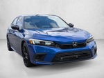 2024 Honda Civic Sedan Sport CVT
