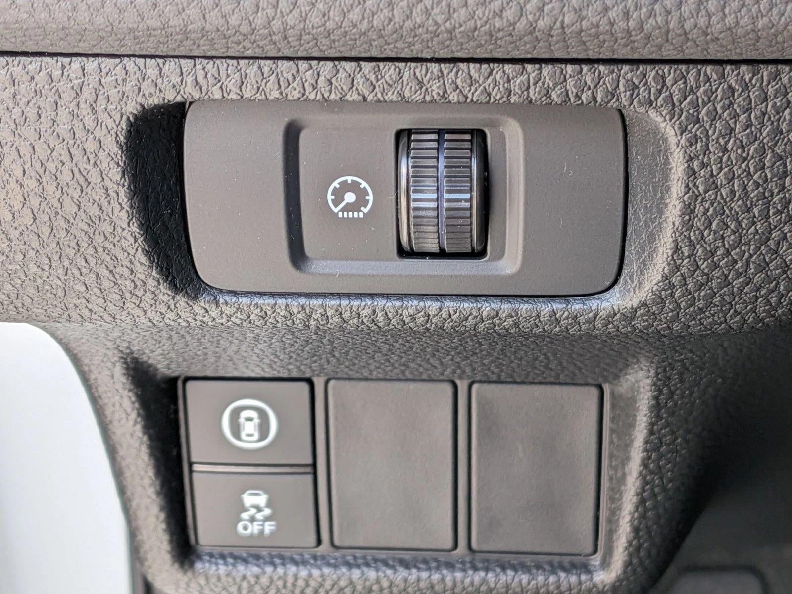 2023 Honda Civic Sedan Sport CVT