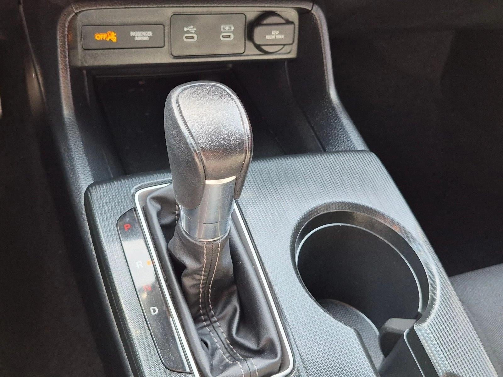 2025 Honda Civic Sedan Sport CVT