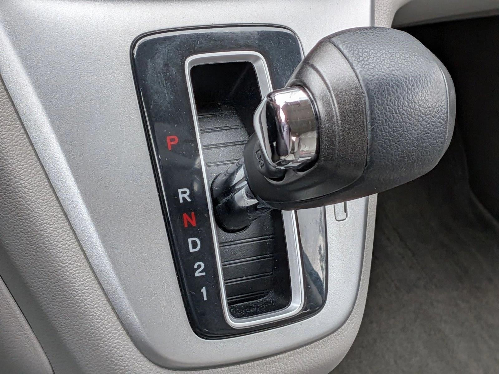 2014 Honda CR-V EX-L 2WD with Navigation