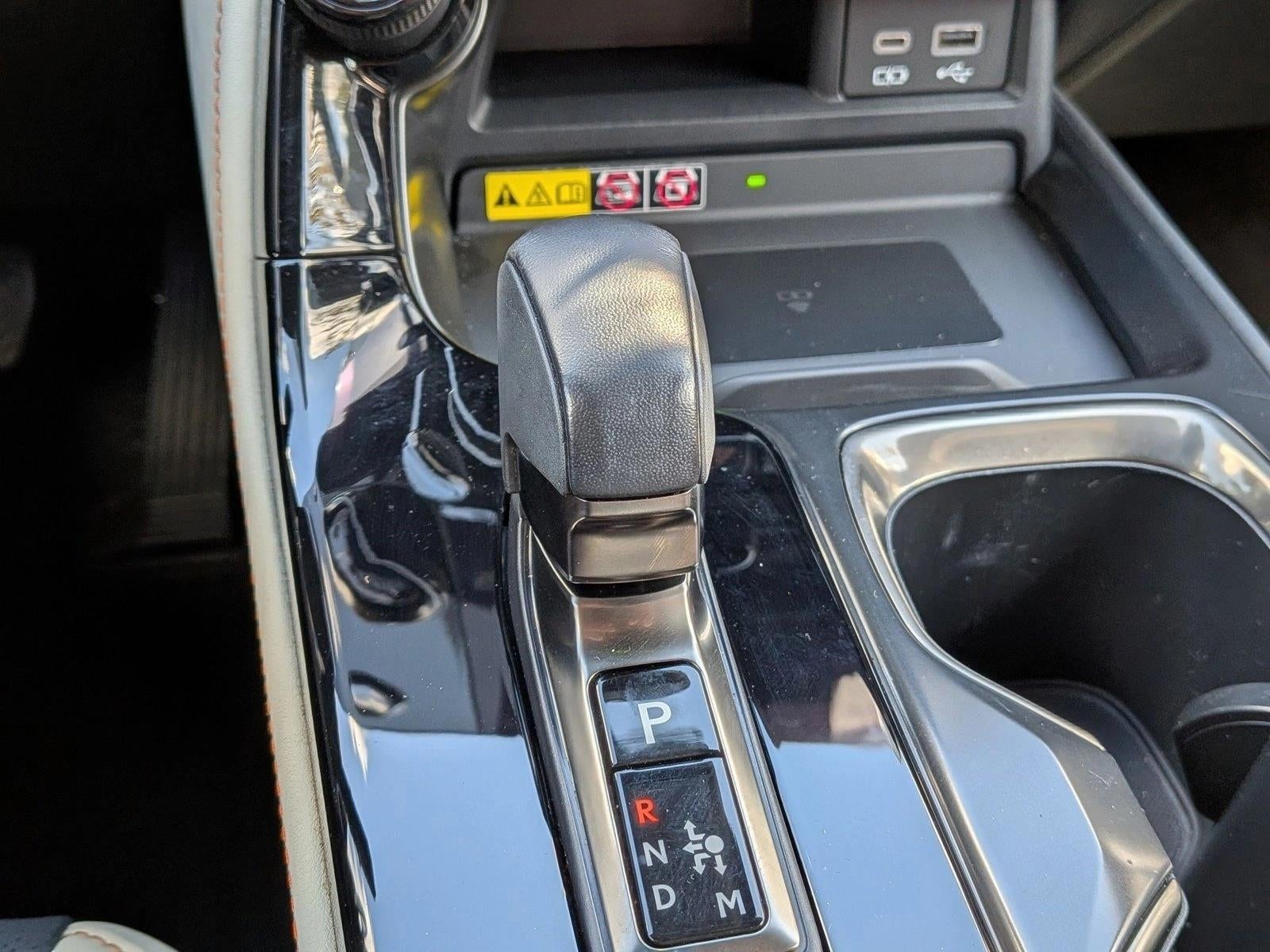 2022 Lexus NX 350 Premium AWD