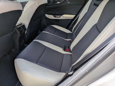 2022 Lexus NX 350 Premium AWD