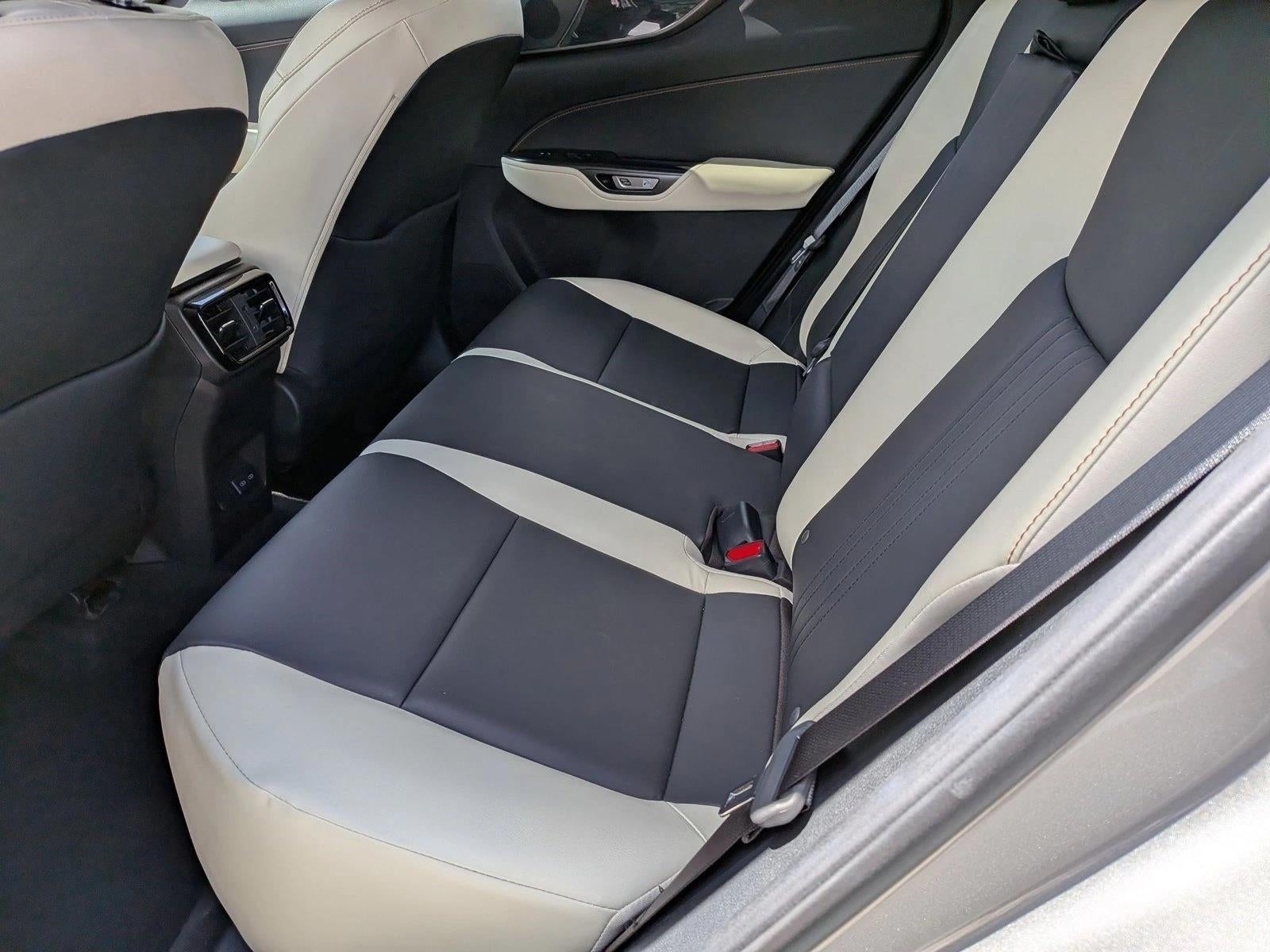 2022 Lexus NX 350 Premium AWD