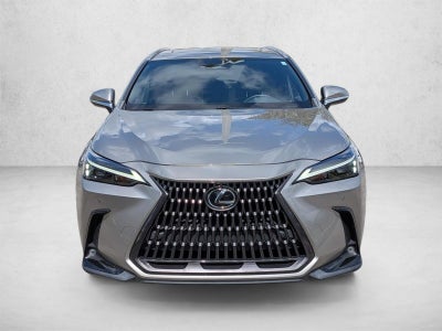 2022 Lexus NX 350 Premium AWD