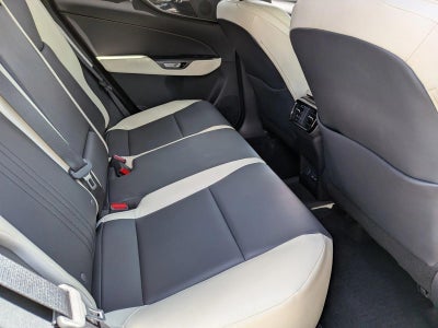 2022 Lexus NX 350 Premium AWD