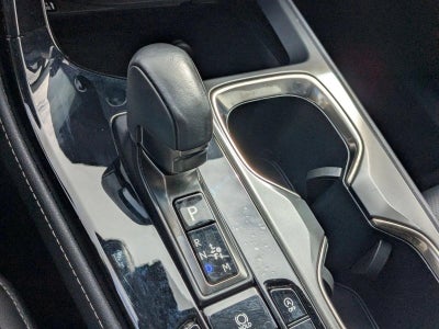 2023 Lexus NX 350 Premium AWD