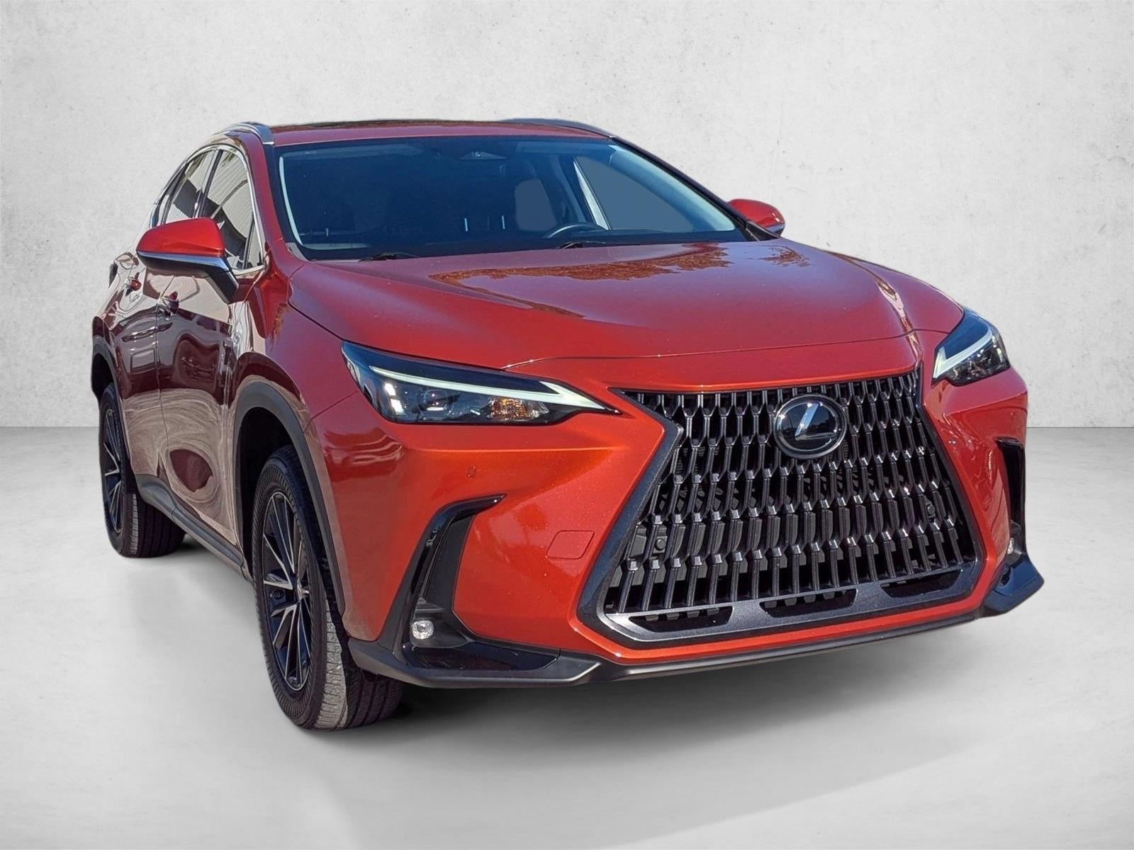 2023 Lexus NX 350 Premium AWD