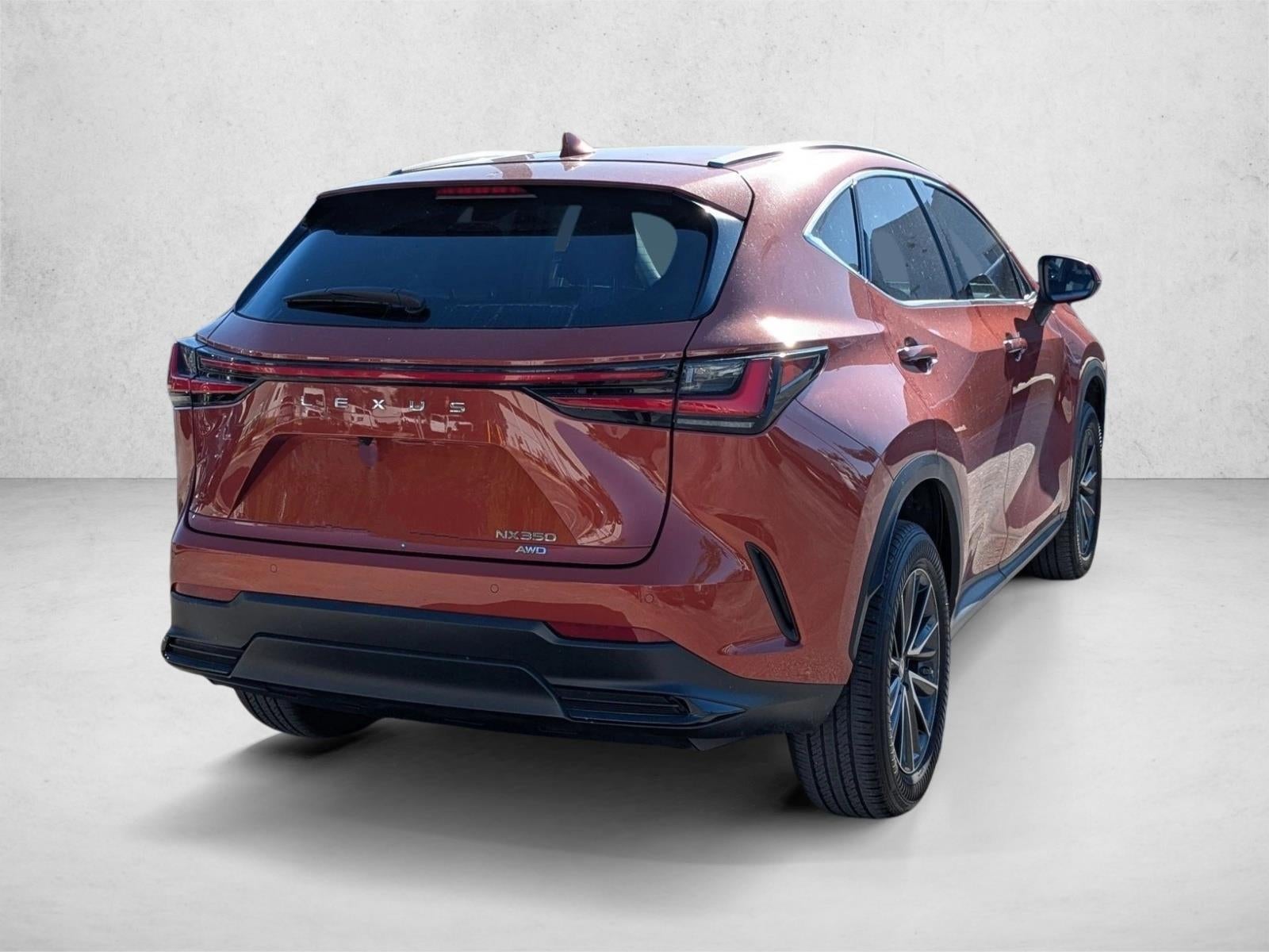 2023 Lexus NX 350 Premium AWD