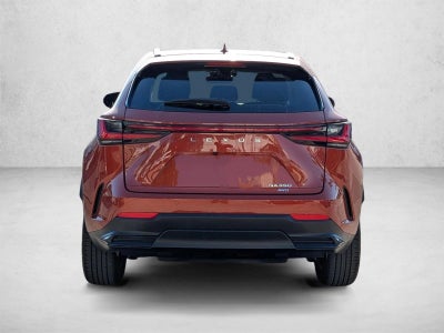 2023 Lexus NX 350 Premium AWD