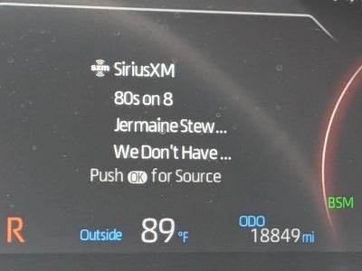 2023 Toyota RAV4 XLE Premium FWD (Natl)