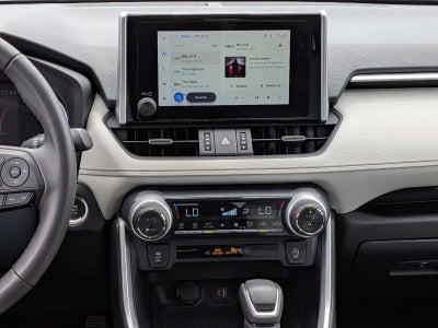 2023 Toyota RAV4 XLE Premium FWD (Natl)