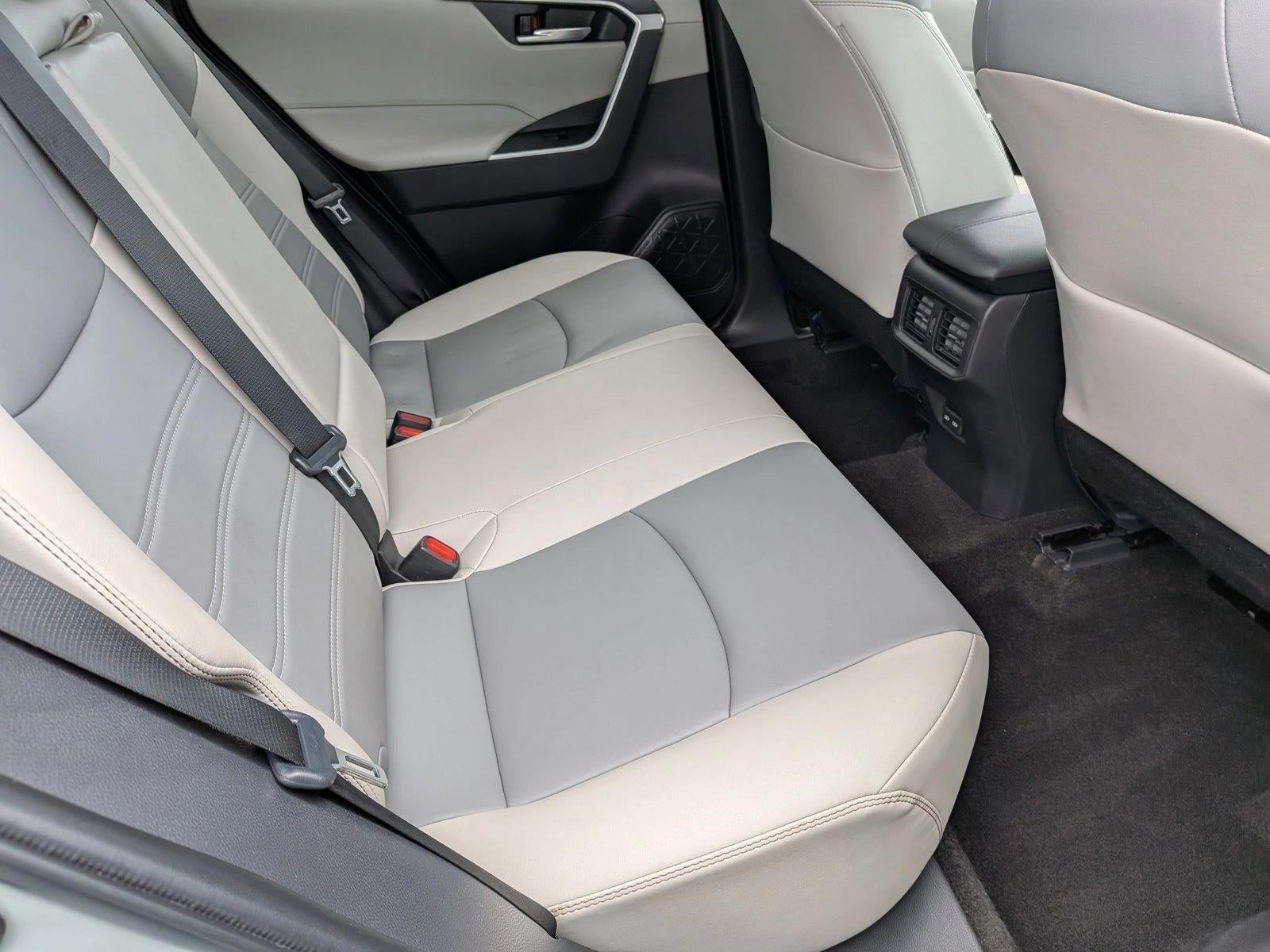 2023 Toyota RAV4 XLE Premium FWD (Natl)
