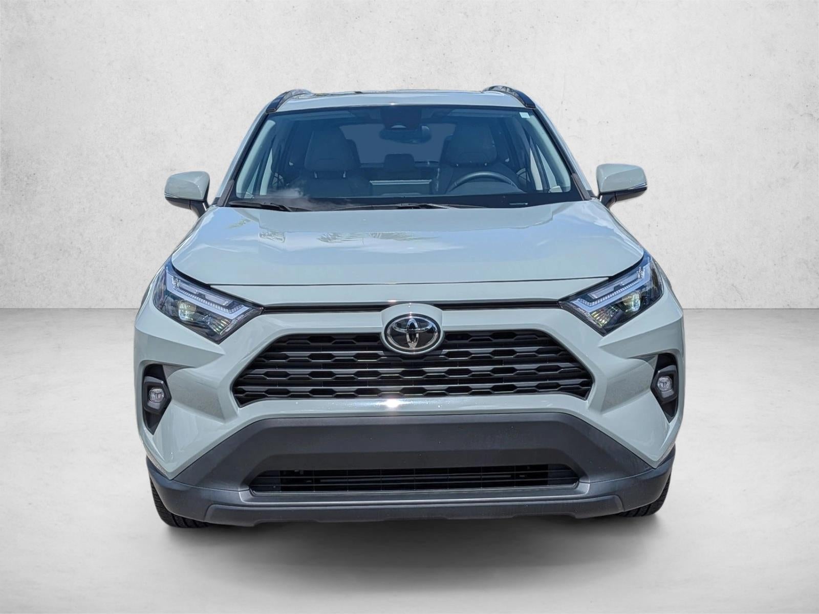 2023 Toyota RAV4 XLE Premium FWD (Natl)