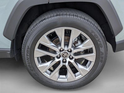 2023 Toyota RAV4 XLE Premium FWD (Natl)