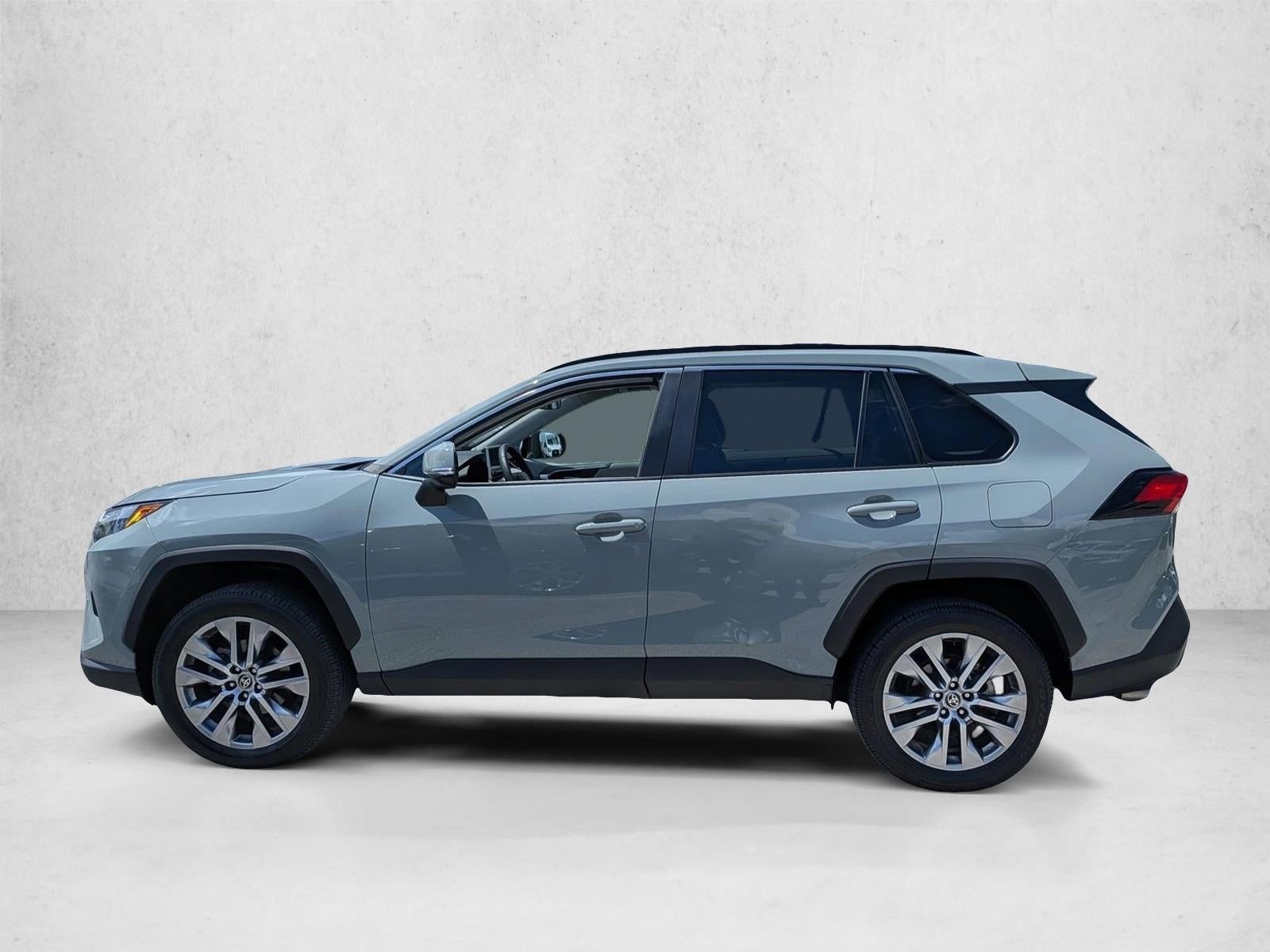 2023 Toyota RAV4 XLE Premium FWD (Natl)