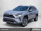 2022 Toyota RAV4 XLE Premium FWD (Natl)