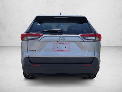 2022 Toyota RAV4 XLE Premium FWD (Natl)