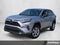 2025 Toyota RAV4 LE FWD (GS)