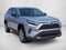 2025 Toyota RAV4 LE FWD (GS)