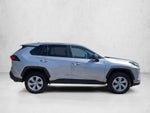 2025 Toyota RAV4 LE FWD (GS)
