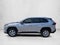 2025 Toyota RAV4 LE FWD (GS)